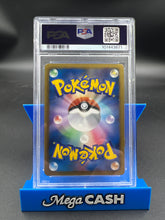 PSA 10 JPN HEATRAN EX 052/051 SPIRAL FORCE 1ST EDITION